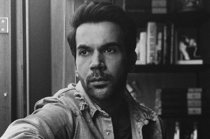 Rajkummar Rao