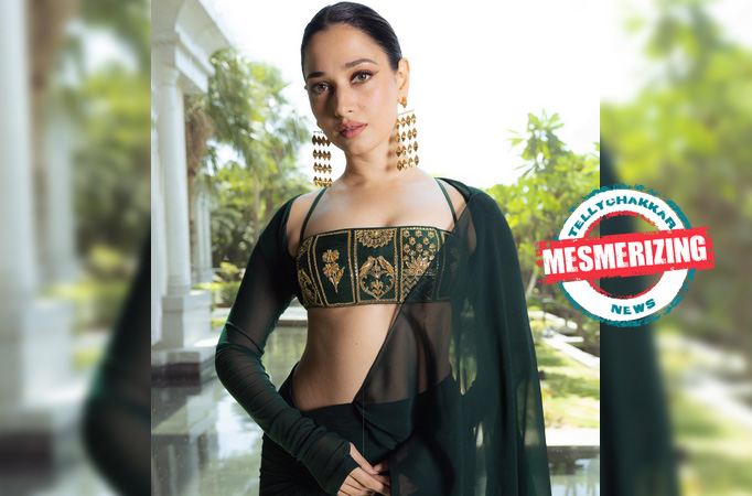 tamannaah