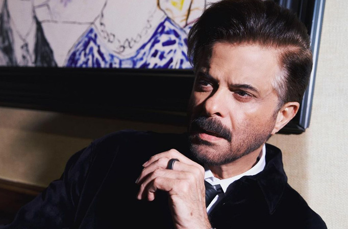 Anil Kapoor