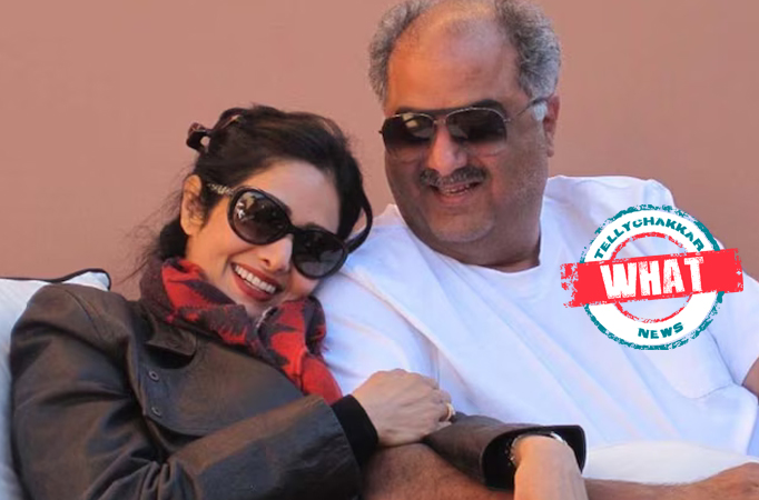 Boney Kapoor