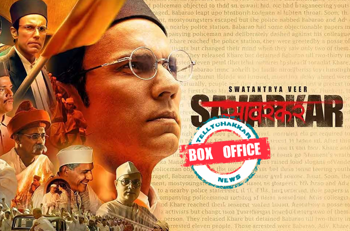 Swatantra Veer Savarkar