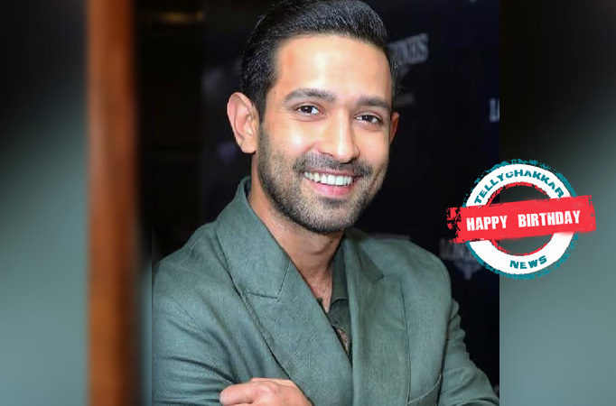  vikrant massey