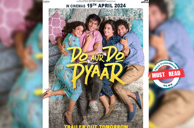 Do Aur Do Pyaar