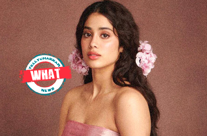 Janhvi Kapoor