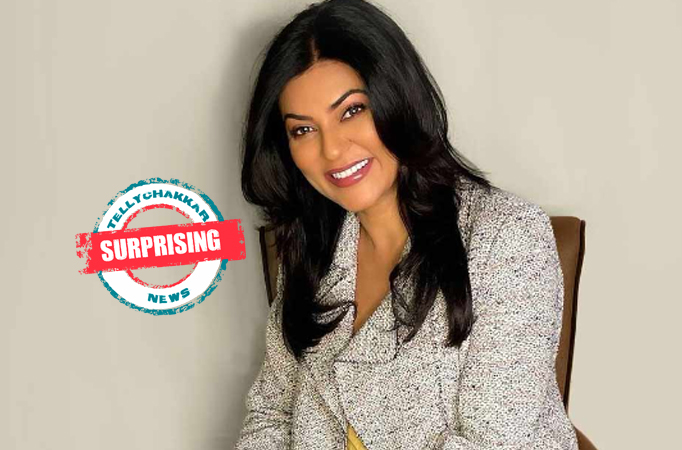 Sushmita Sen