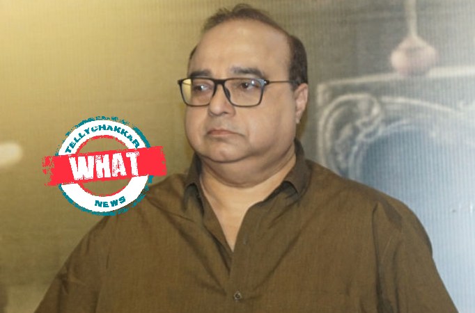 Rajkumar Santoshi