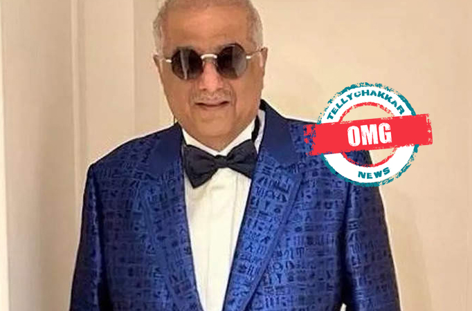 Boney Kapoor