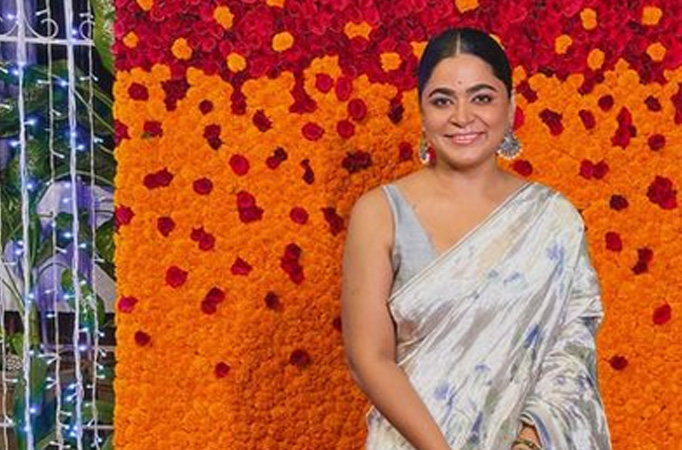 Ashwiny Iyer Tiwar