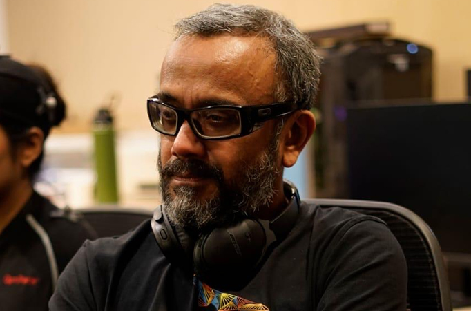 Dibakar Banerjee