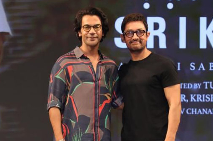 Aamir Khan