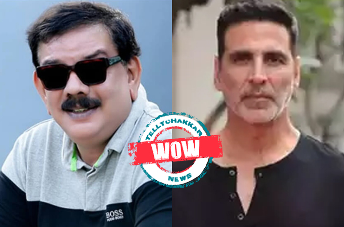 Priyadarshan, Akshay Kumar