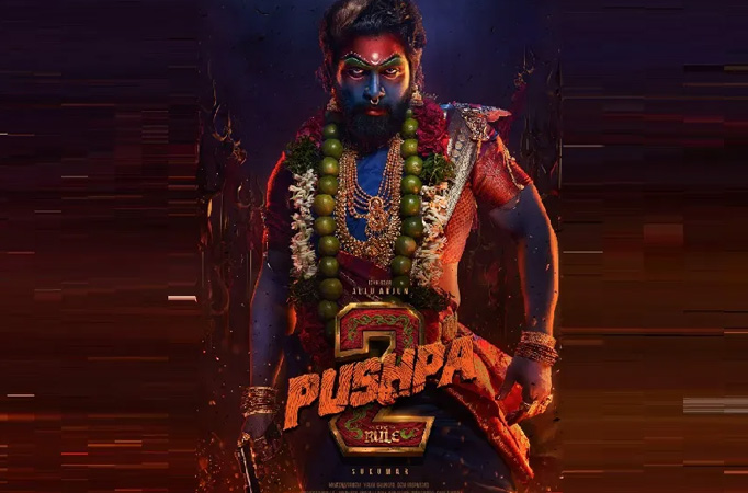 Pushpa 2