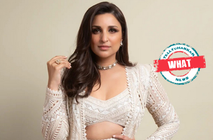 Parineeti Chopra