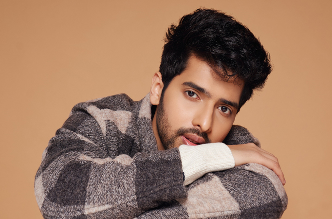 Armaan Malik