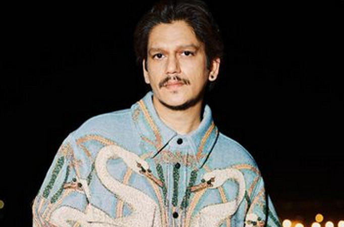 Vijay Varma