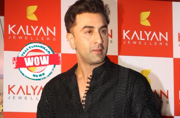 Ranbir Kapoor