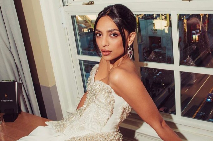 Sobhita Dhulipala