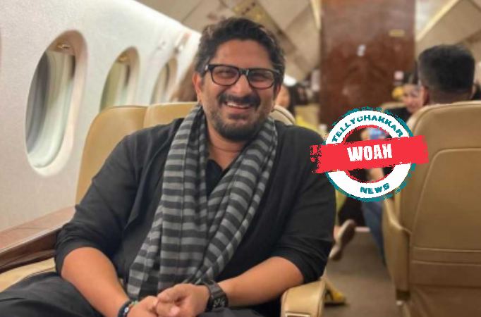 Arshad Warsi