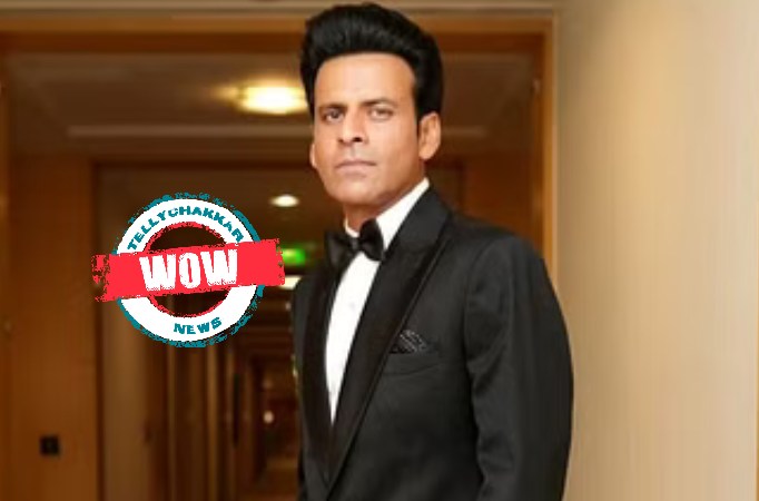 Manoj Bajpayee