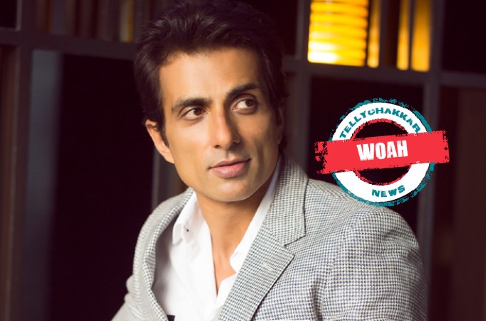 Sonu Sood