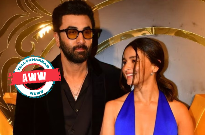 Ranbir Kapoor, Alia Bhatt