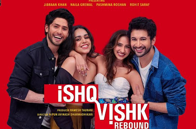 Ishq Vishk Rebound 