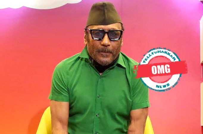 Jackie Shroff