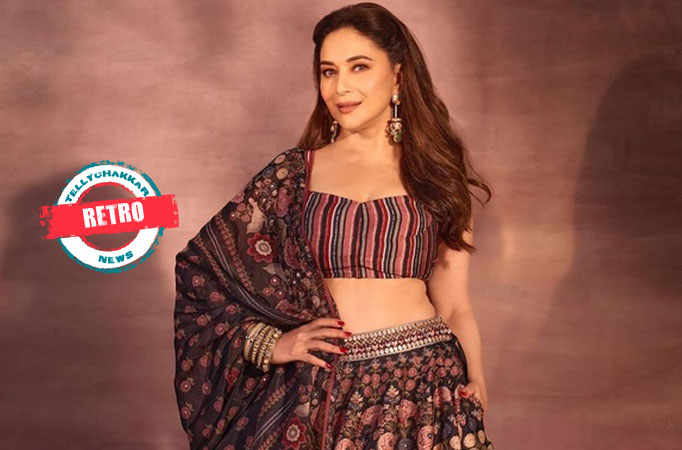 Madhuri 