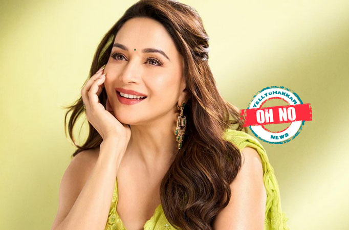 Madhuri 