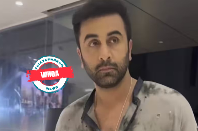 Ranbir Kapoor