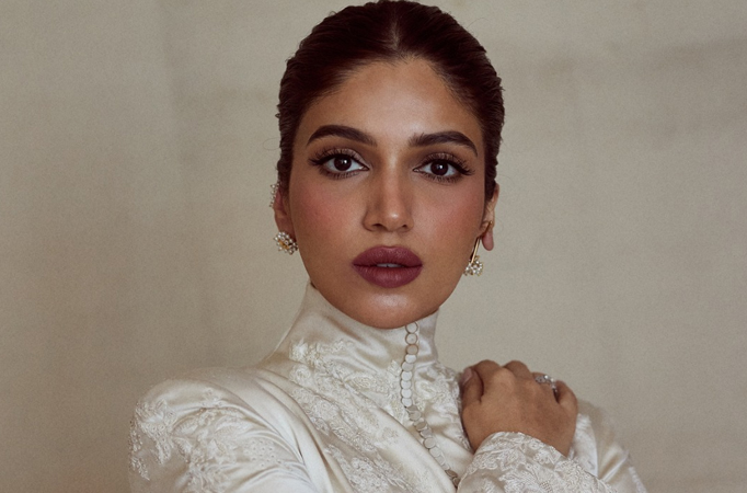 Bhumi Pednekar