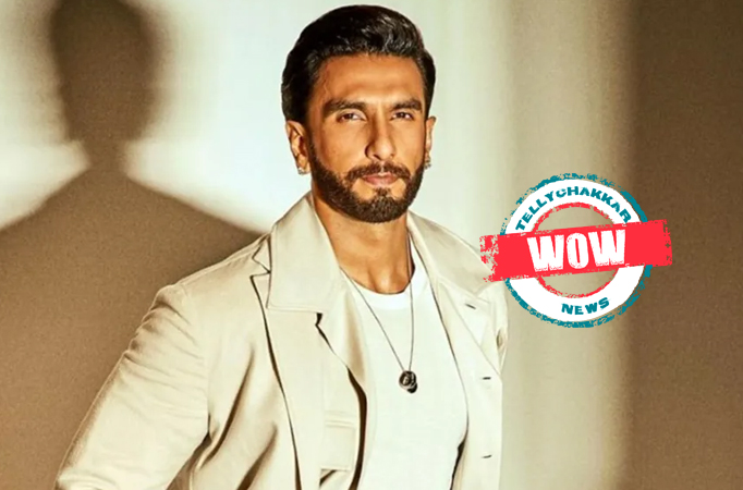 Ranveer Singh