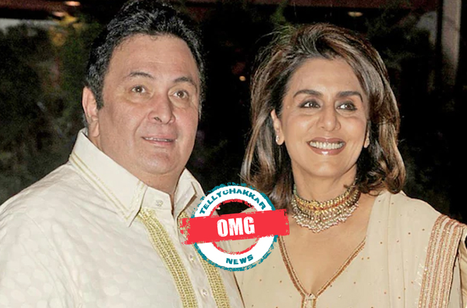 Rishi Kapoor