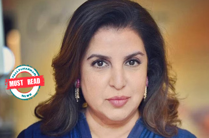 Farah Khan