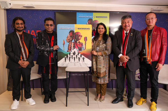 AR Rahman