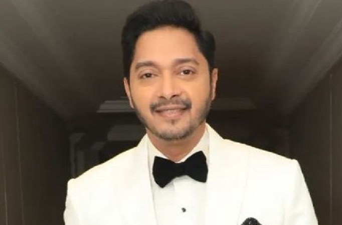 Shreyas Talpade