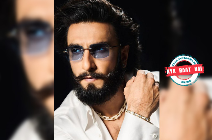 Ranveer Singh