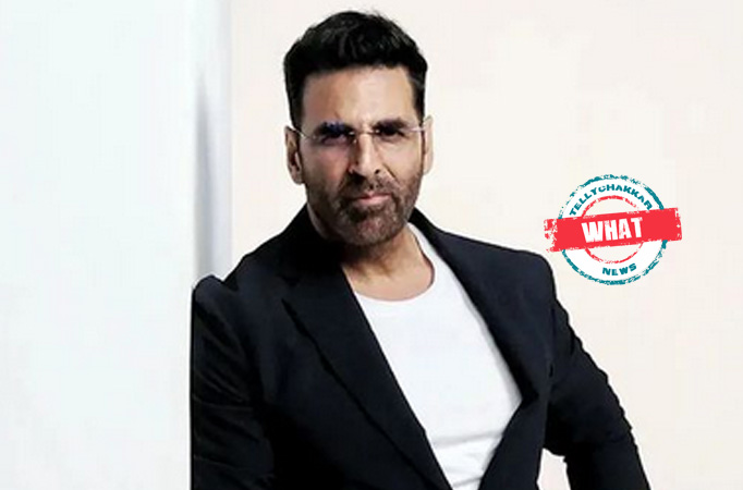 AKSHAY KUMAR