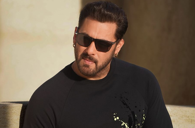 Salman Khan