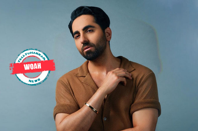 Ayushmann 