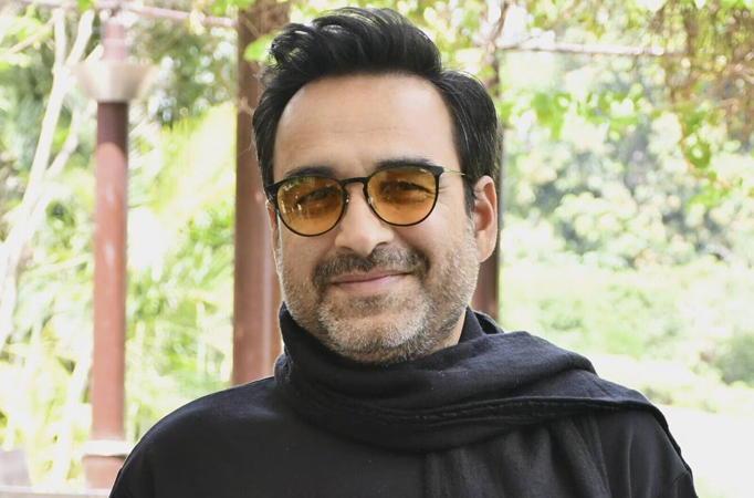 Pankaj Tripathi