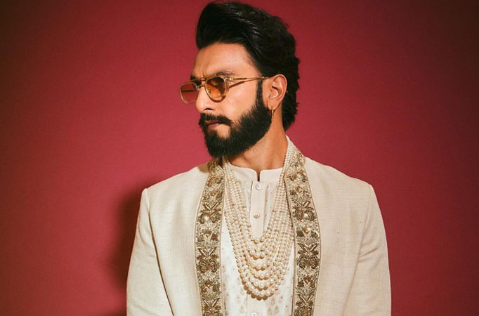 Ranveer 