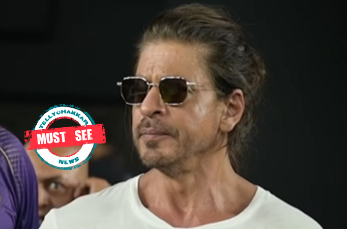 Shah Rukh Khan 