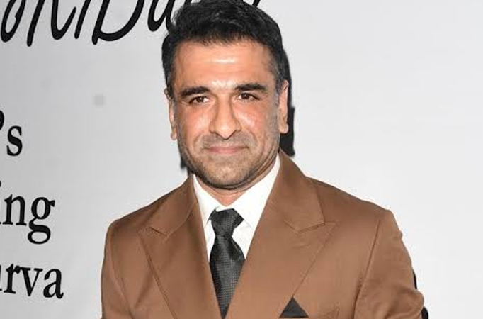 Eijaz Khan