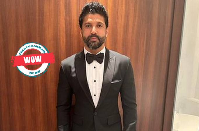 farhan akhtar