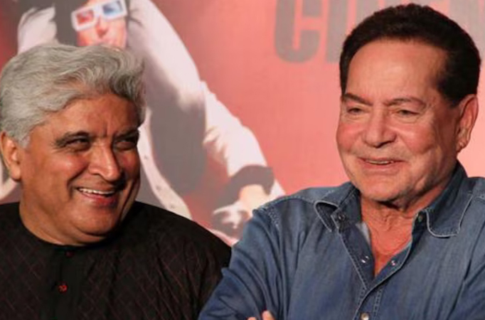 Salim–Javed