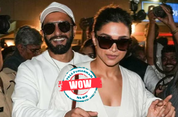 Deepika Padukone, Ranveer Singh