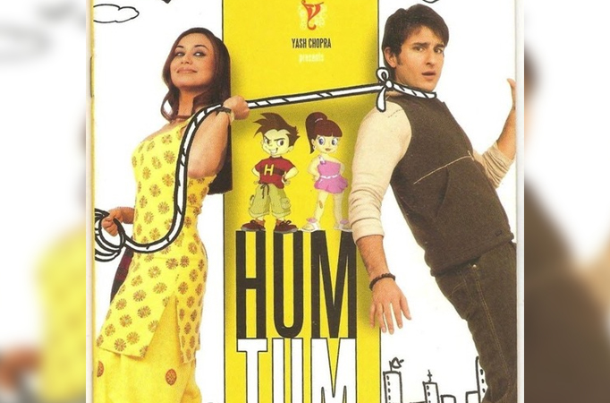 Hum Tum