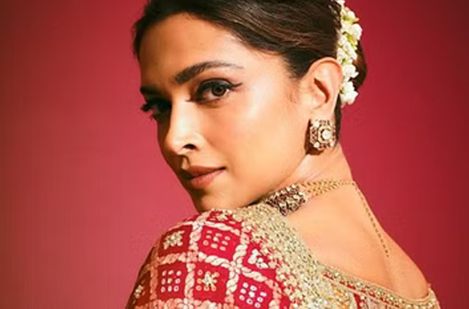 Deepika Padukone