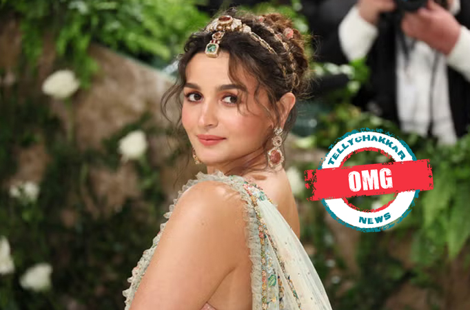 Alia Bhatt